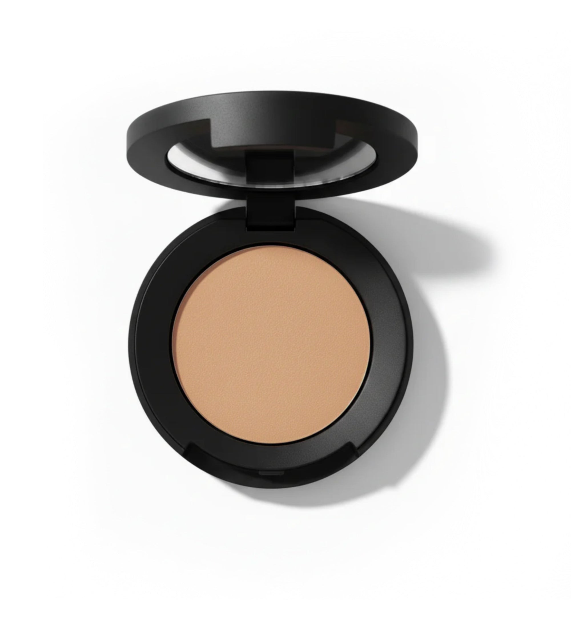 La Petite Luve Coconut Cream Foundation