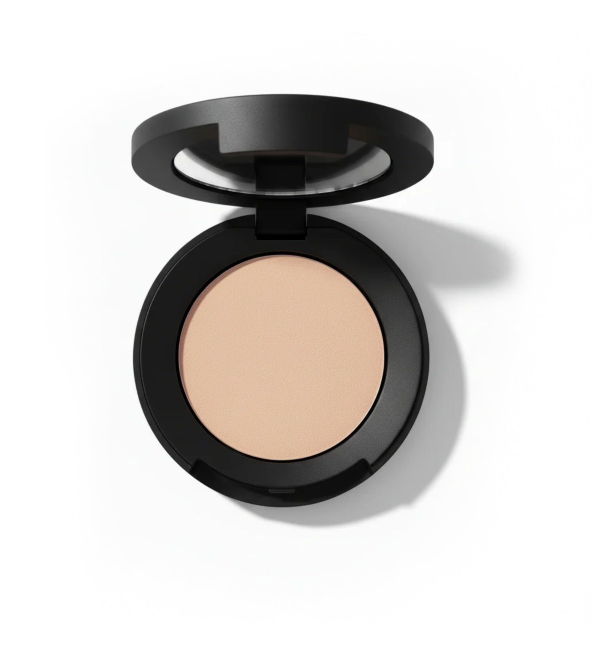 La Petite Luve Coconut Cream Foundation