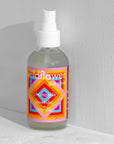 WILDFLOWER  skin tonic by LUA skincare
