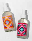 ROSE MINT  Skin Tonic