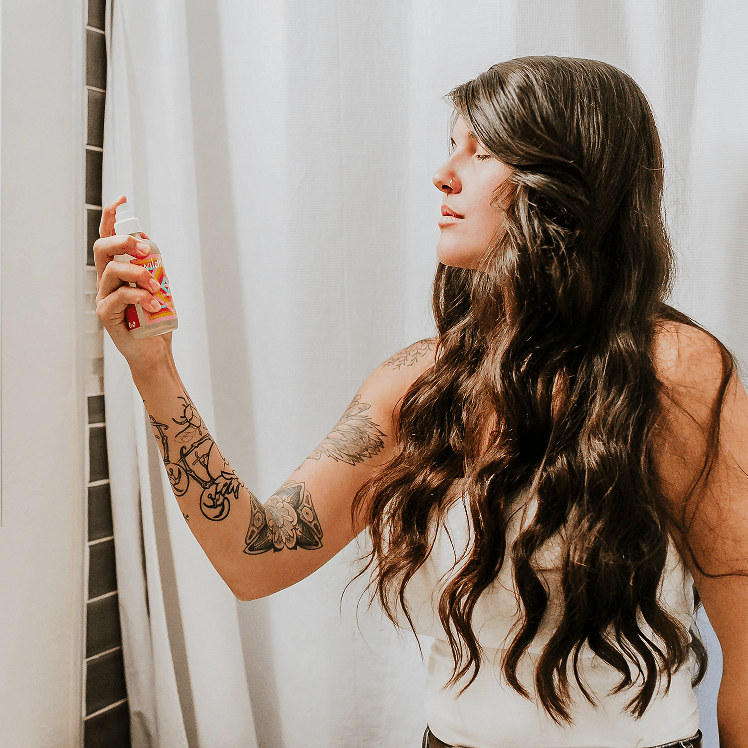 WILDFLOWER  Skin Tonic