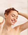 Coconut Conditioner Bar